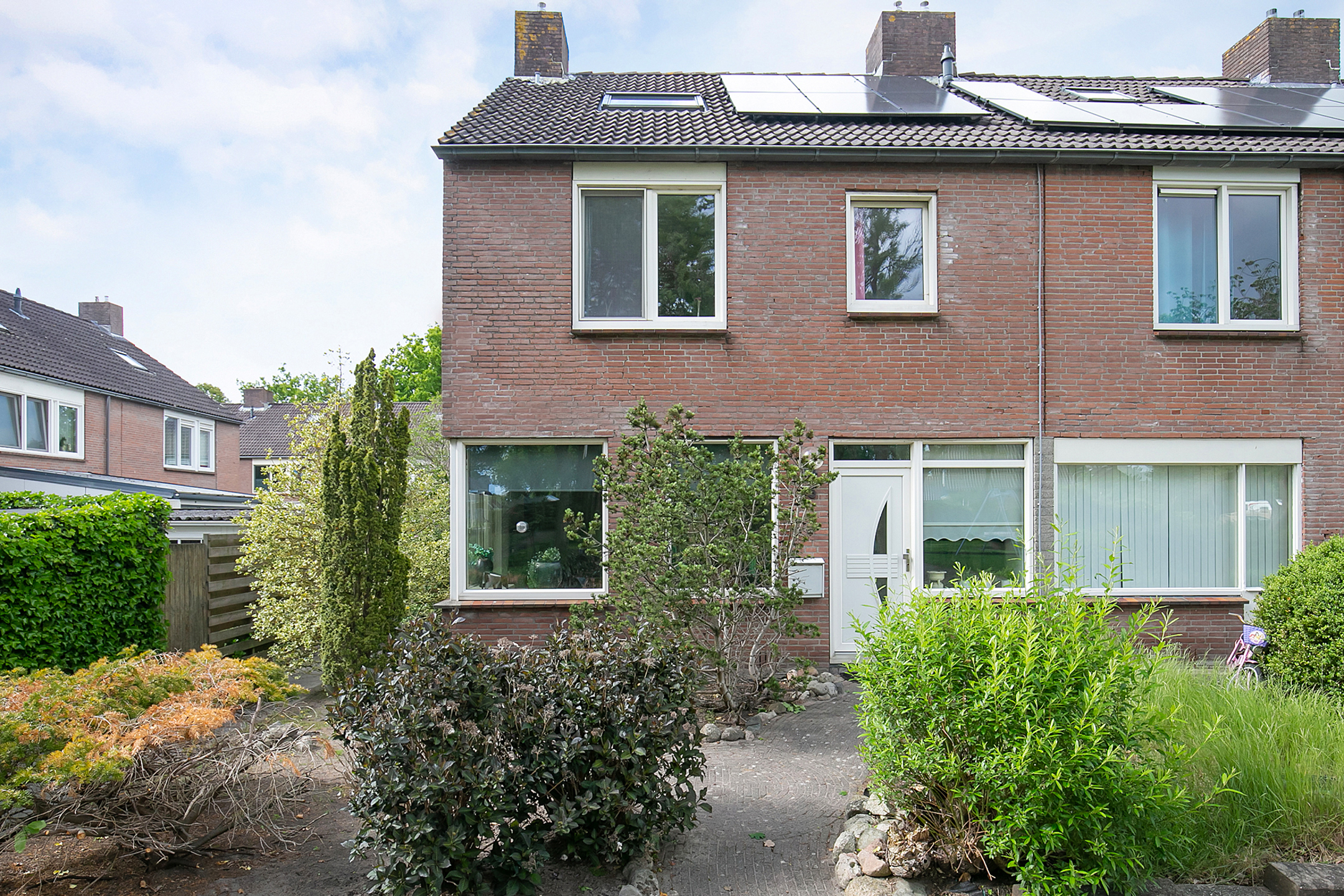 Tortelstraat 16 Norg