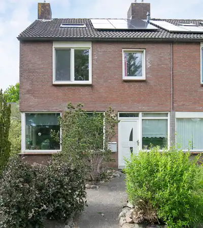 Tortelstraat 16 Norg