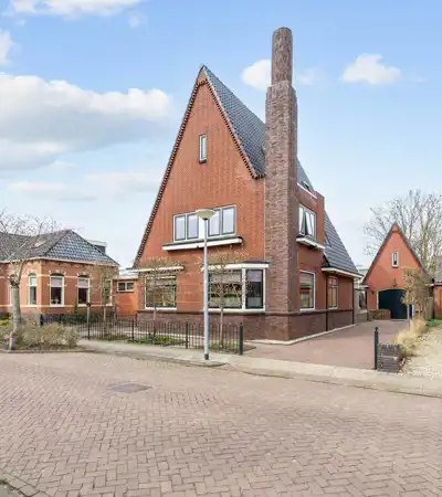 Klaaswoltjer 6