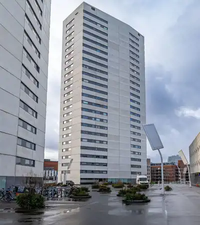 Boumaboulevard 269 Groningen