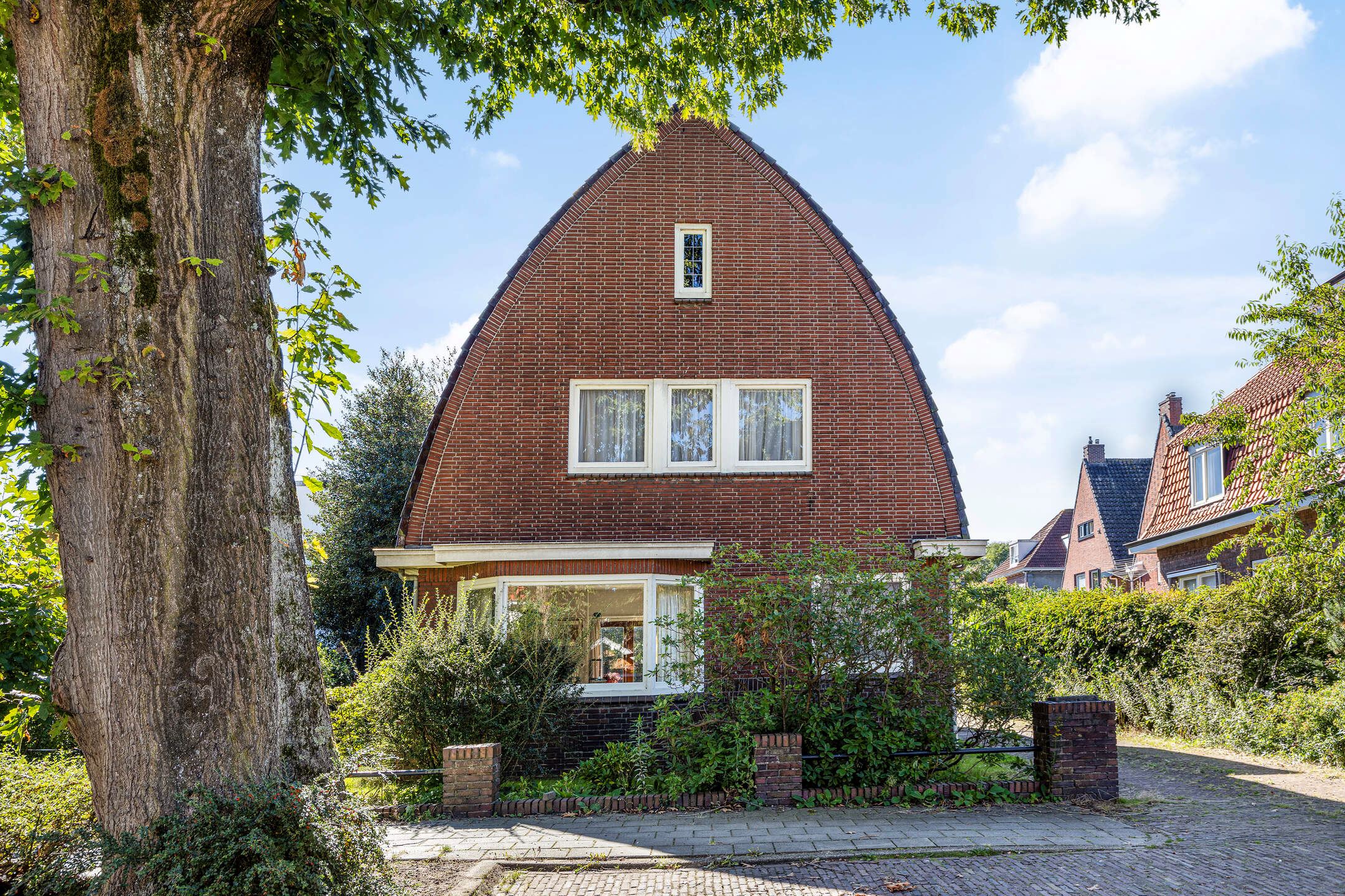 Aangekocht E.E. Stolperlaan14 Veendam