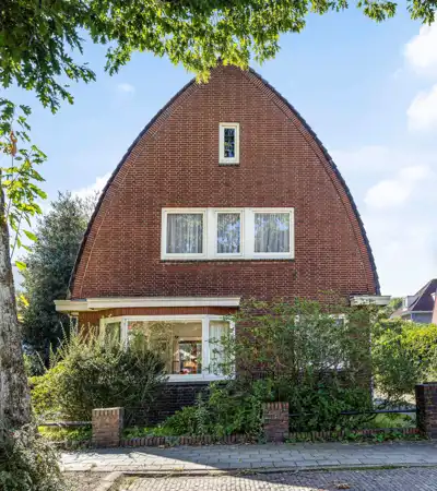 Aangekocht E.E. Stolperlaan14 Veendam