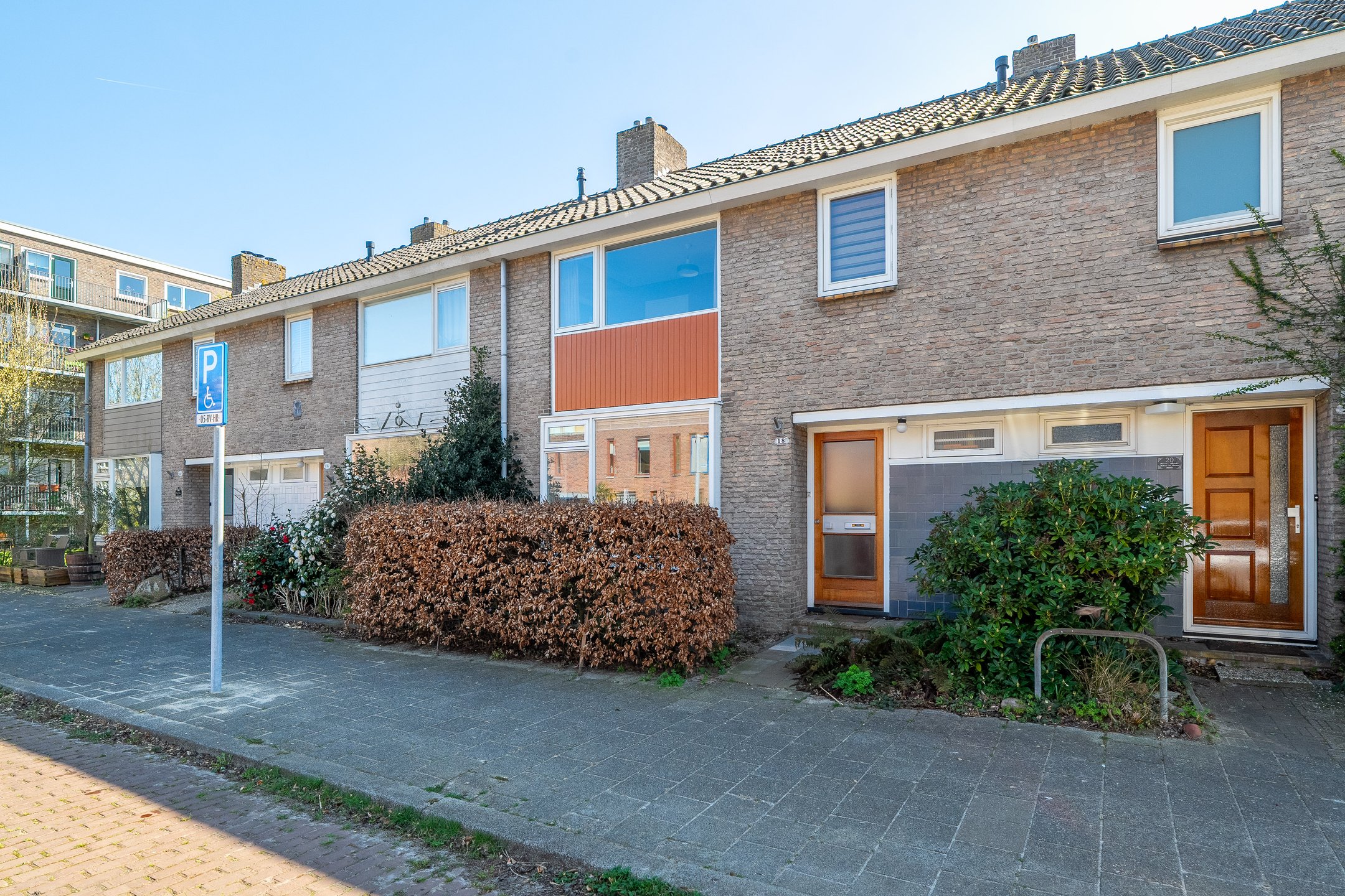 Aagje Dekenstraat 18 Groningen