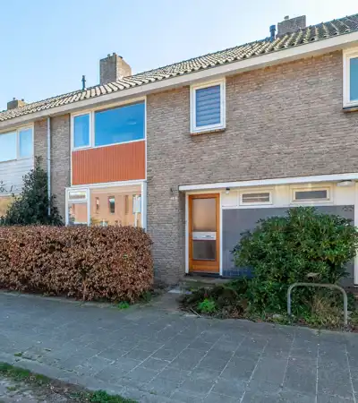 Aagje Dekenstraat 18 Groningen