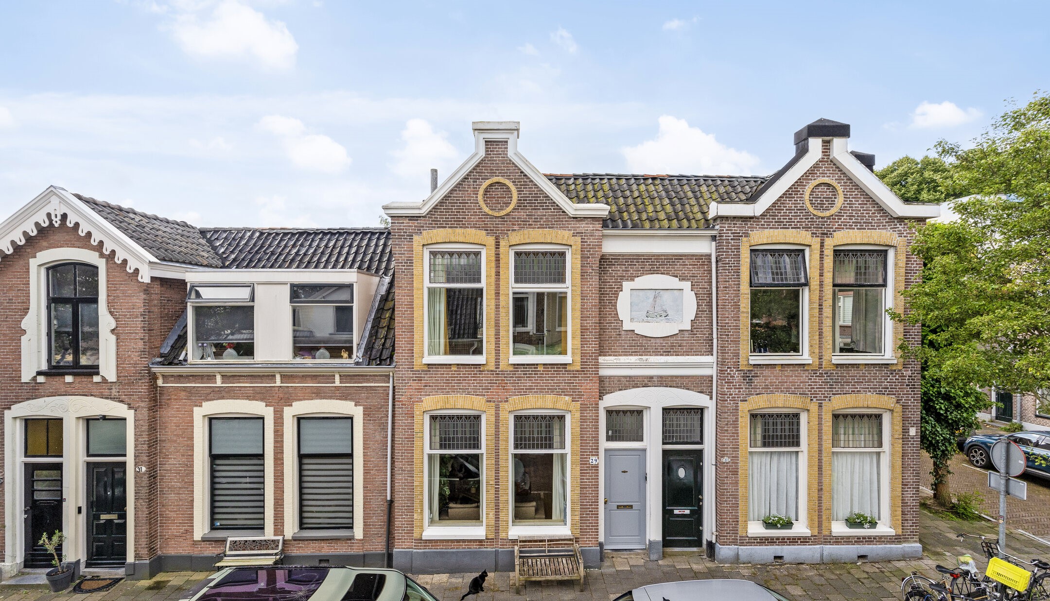 06 - Frederikstraat Groningen