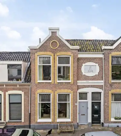 06 - Frederikstraat Groningen