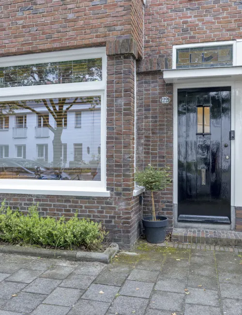 Professorrankestraat229713gegroningen 04