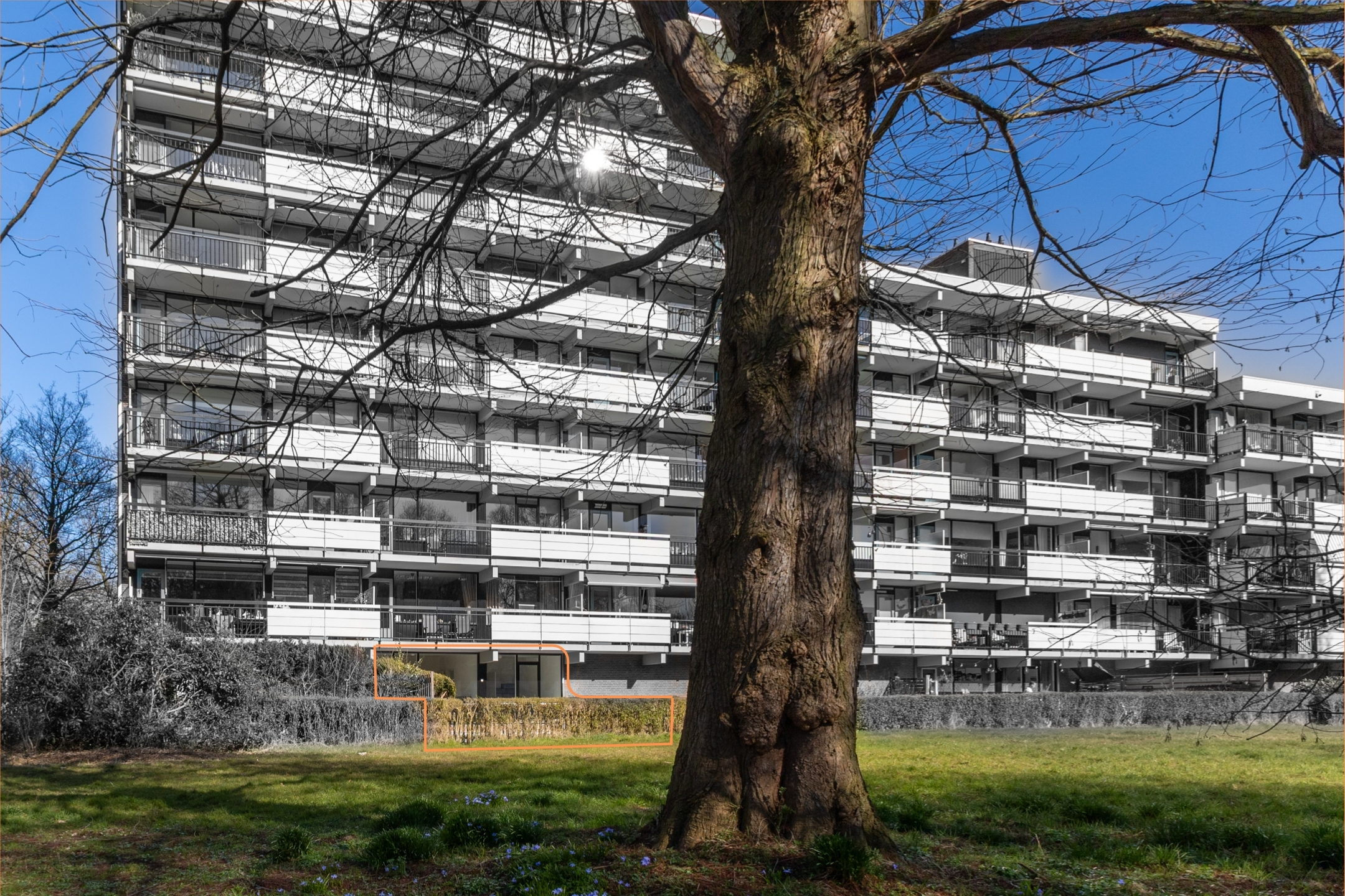 Helene Swarthlaan 23 500