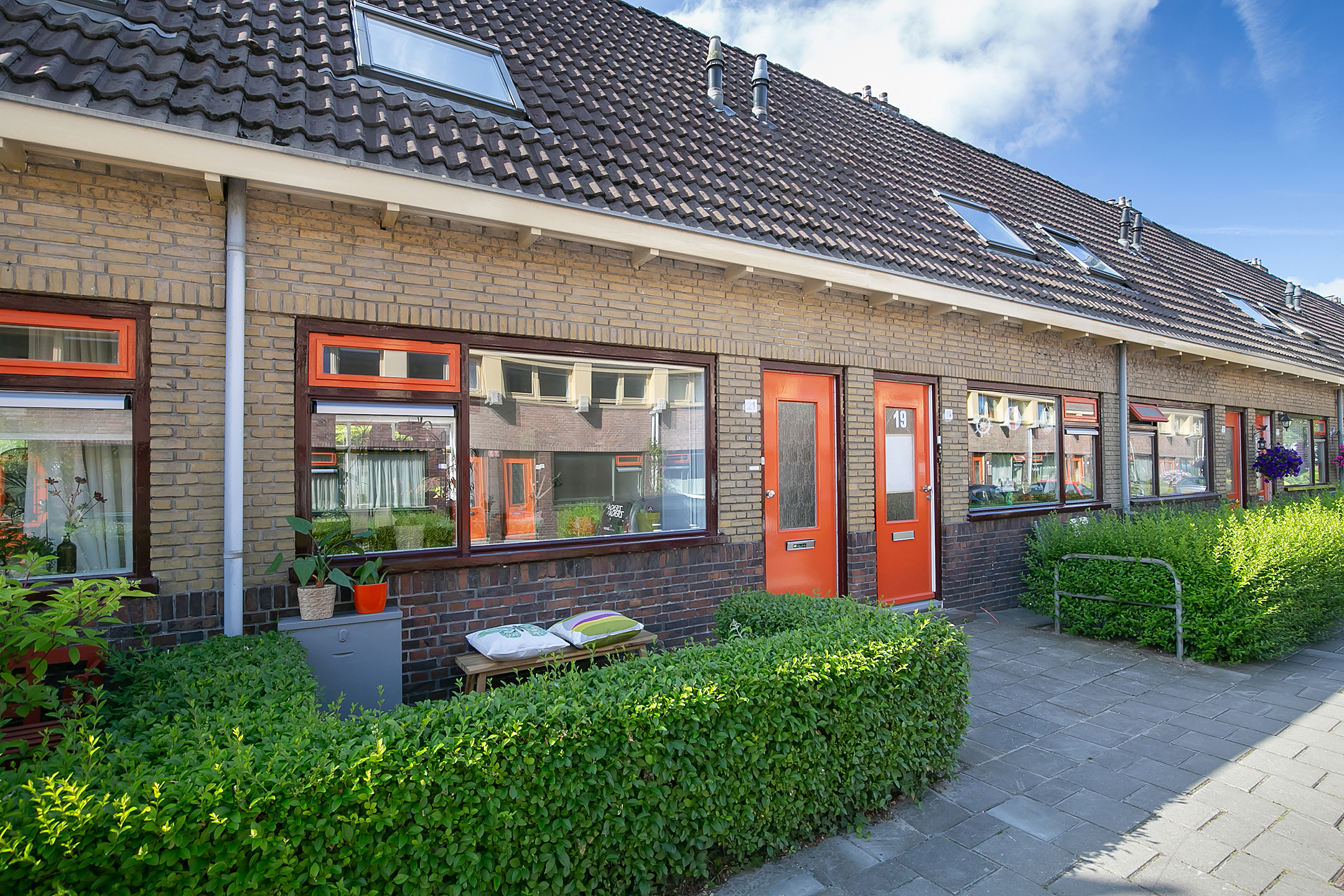 Begoniastraat 21 Groningen