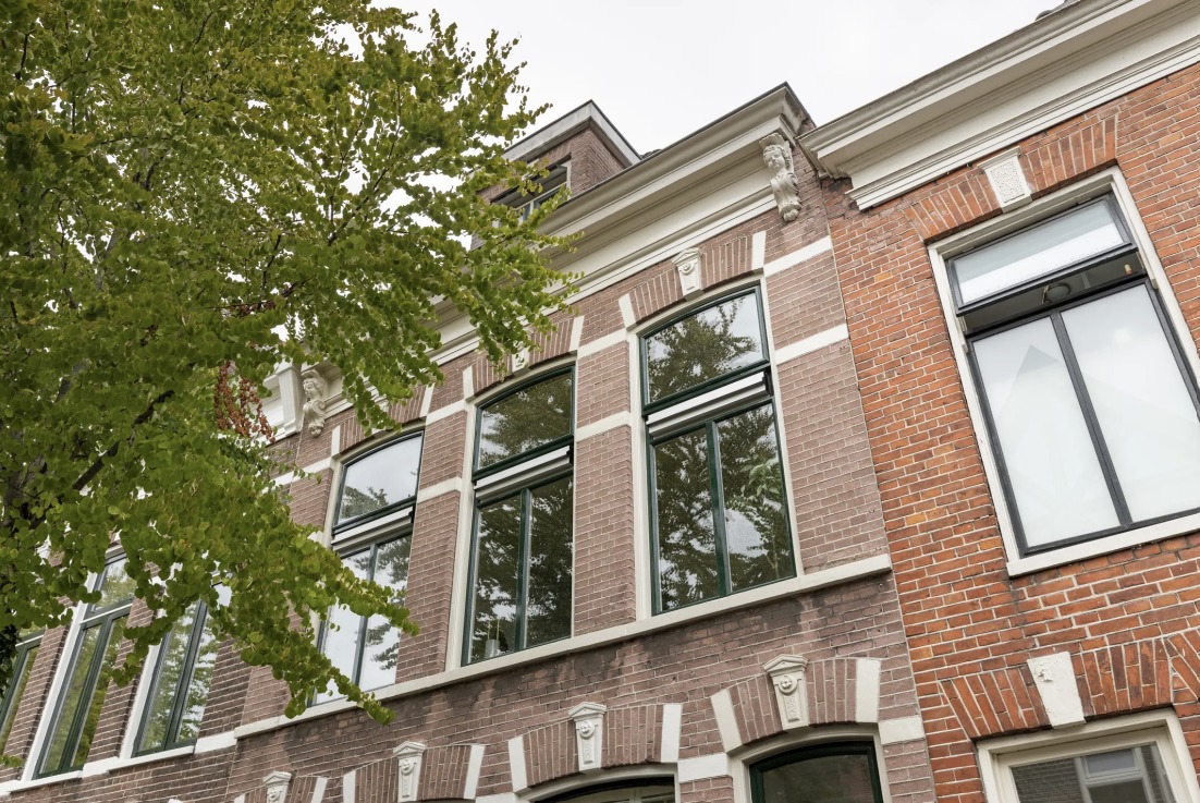 Leeuwarderstraat Groningen