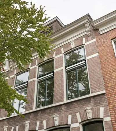 Leeuwarderstraat Groningen