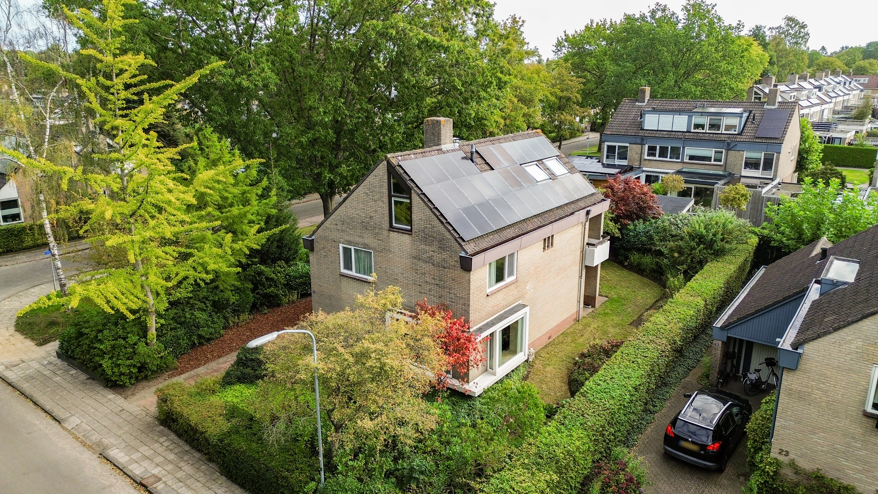 Zonnebloemweg 2