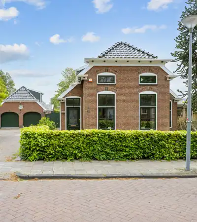 Spoorstraat Zuid 11