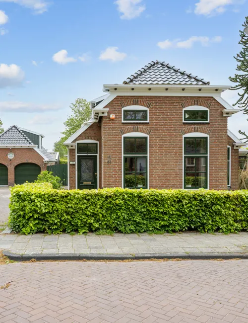 Spoorstraat Zuid 11