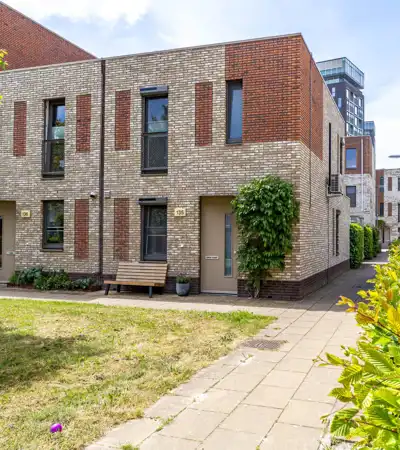 De Kaai 135 Groningen