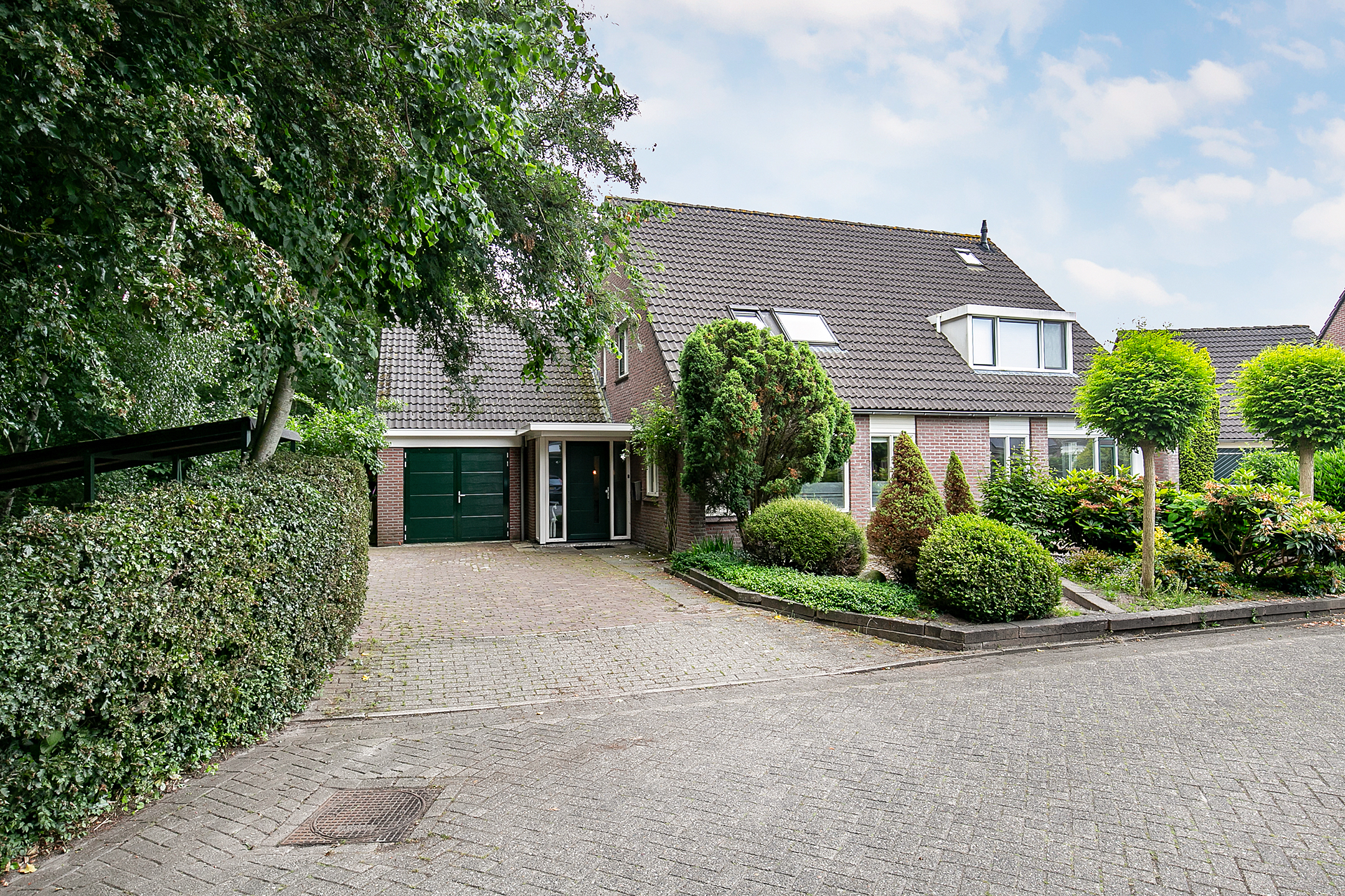 Markiezenhof 81 Roden