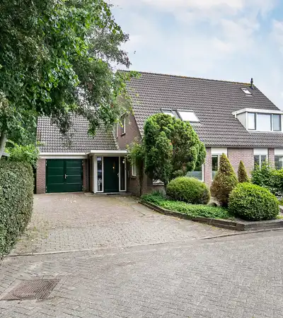 Markiezenhof 81 Roden