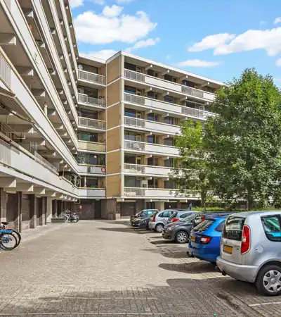 Planetenlaan 311 Groningen