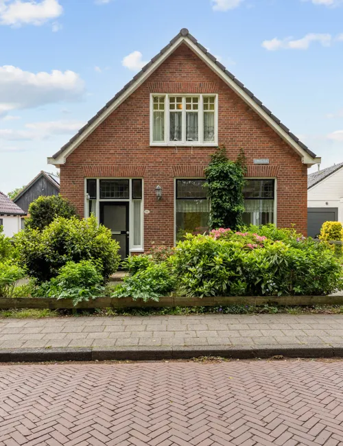 Vennerstraat 3