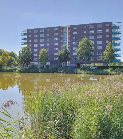 De Held 69 Groningen