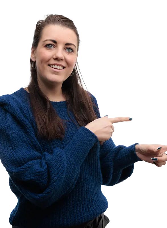 RJ Makelaardij praatje maken?