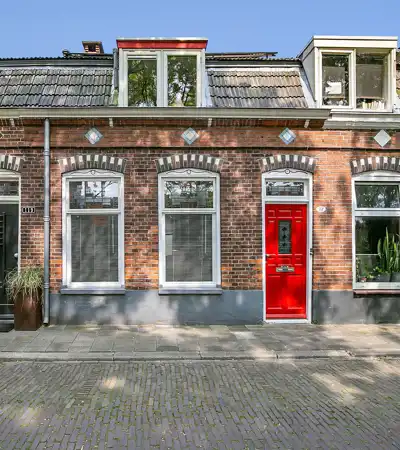 Friesestraatweg 117 Groningen