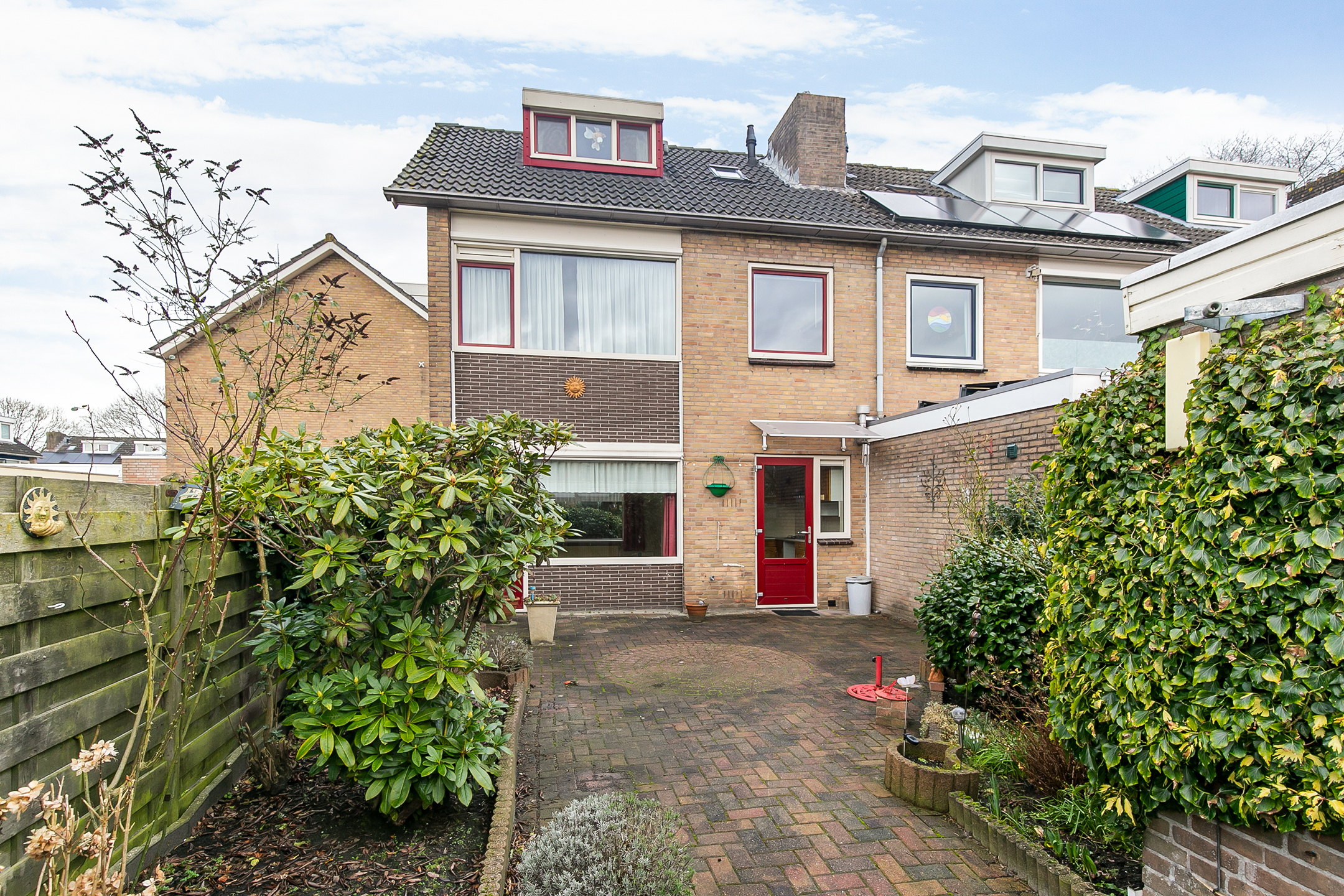 Coronastraat 20 Groningen