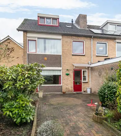 Coronastraat 20 Groningen