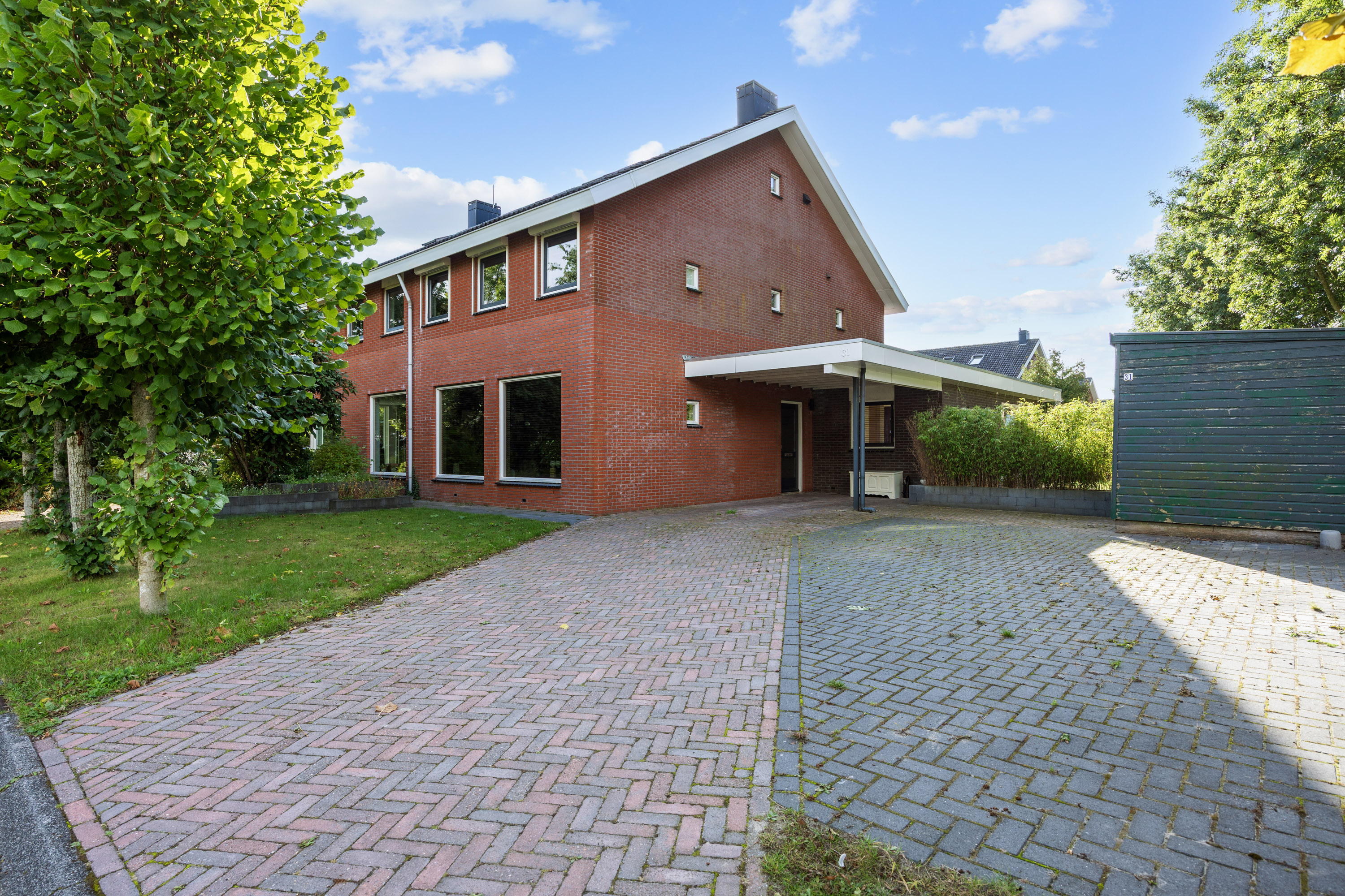Calvijnstraat 11