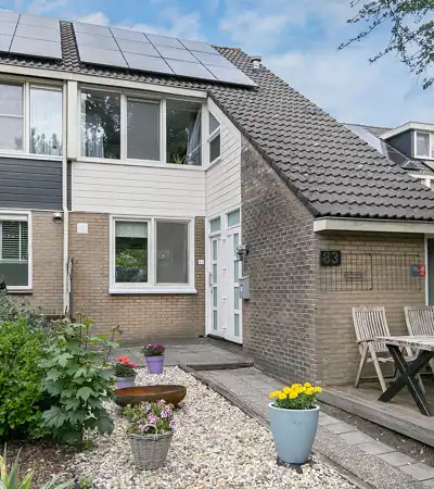 Het Want 83 Groningen