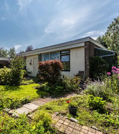 Beukenlaan 24 Kolham Verkocht