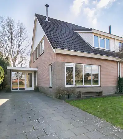 H.E. Buurmasingel 14 Zuidbroek