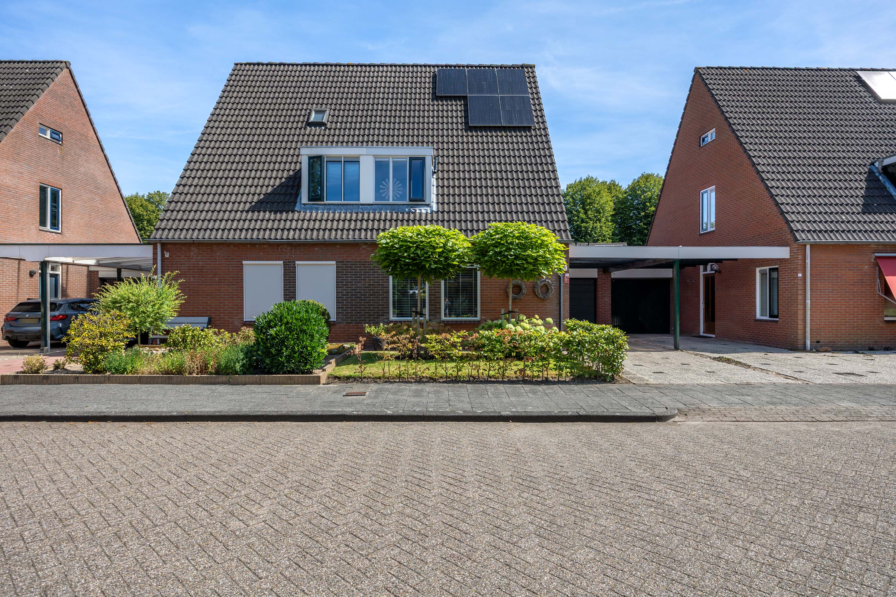 Fabrieksstraat 3