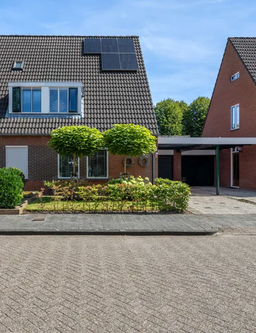 Fabrieksstraat 3