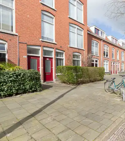 Aangekocht Billitonstraat 42 Groningen