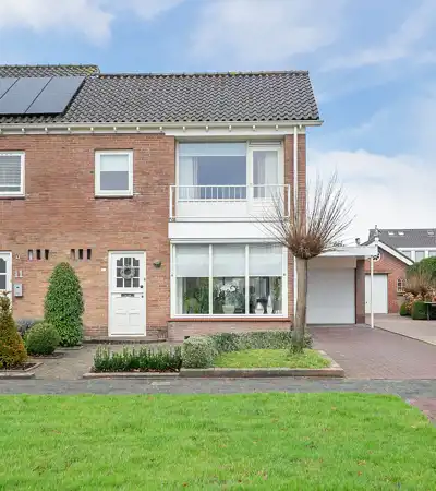 Torensmalaan 9 Roden