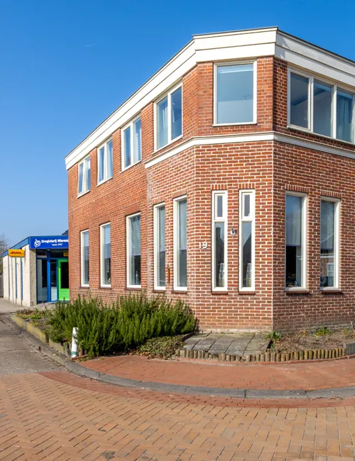 Hoofdstraat 19 3