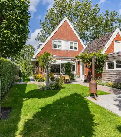 Aankoop Timpweg 8 Groningen