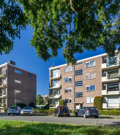 Hora Siccamasingel 323 1