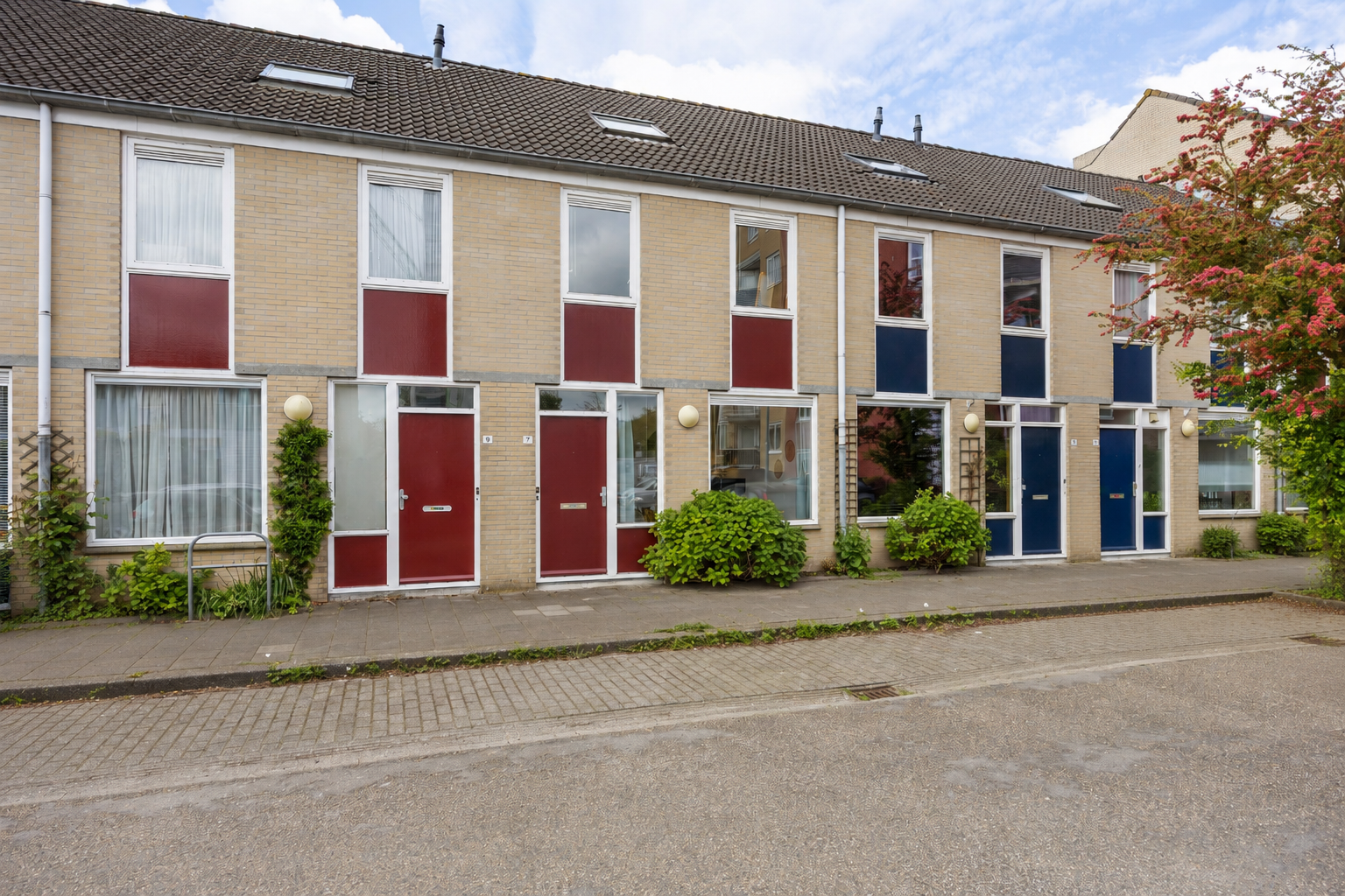 J.F. Kennedystraat 7 Groningen 2.0