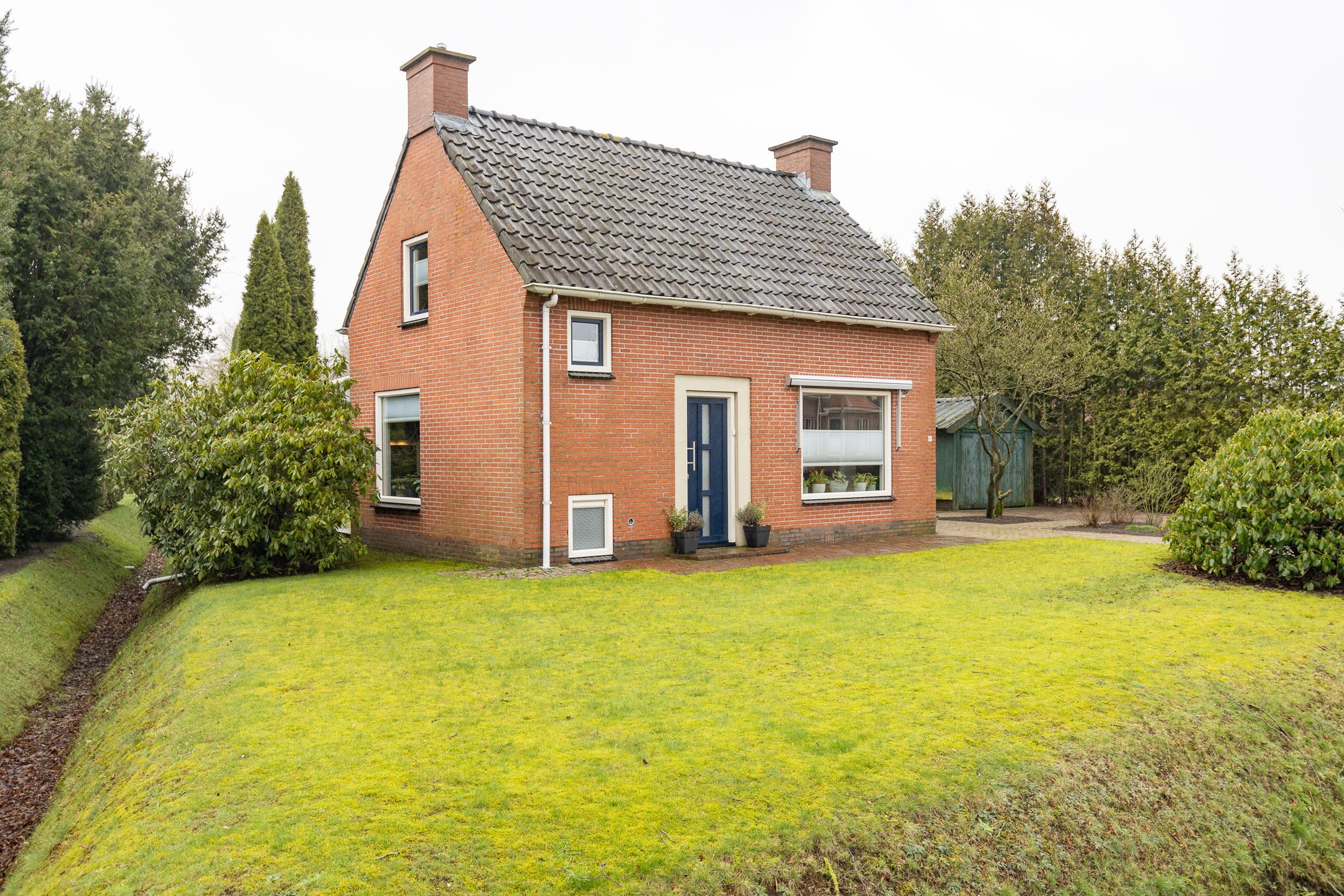 Hoofdstraat 18 Drouwenerveen