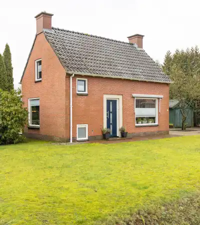 Hoofdstraat 18 Drouwenerveen